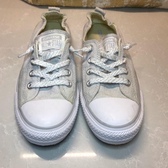 Converse Shoes - Converse Chuck Taylor Shoreline Linen Sneaker